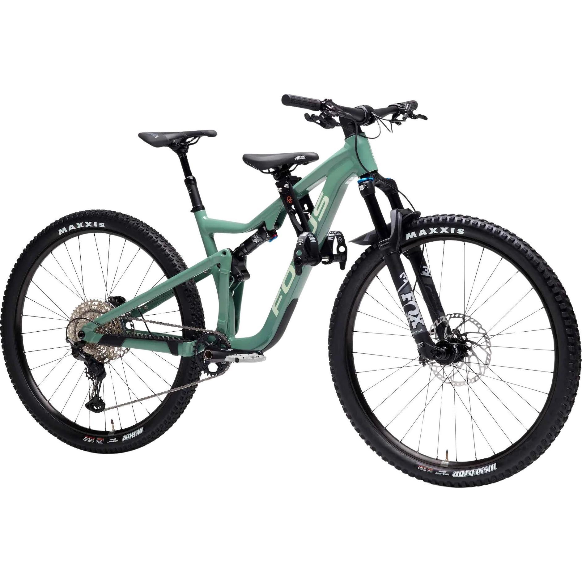 Thumbnail - Kids Ride Shotgun, Velokindersitz