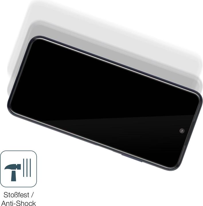 Actual product image Dipos Screen Protector Anti-Shock (1 Piece, HTC Desire 21 Pro)