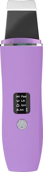 Actual product image Marielle hydration peeling device MPK purple