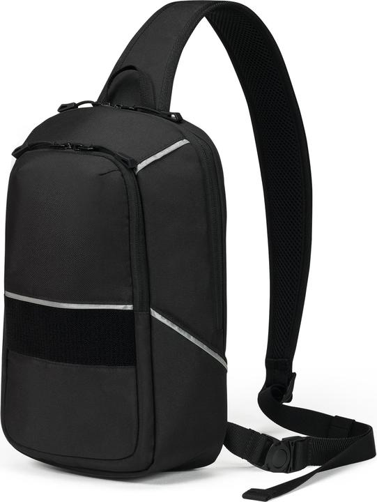 Immagine prodotto Dicota Borsa a tracolla REFLECTIVE (12.90")