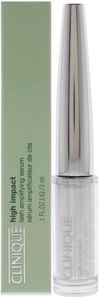 Actual product image Clinique High Imp Lash Ampli Serum BLOO-01 (3 ml)