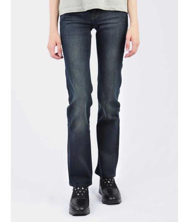 Produktbild Lee Lynn Straight Jeans (25, 33)
