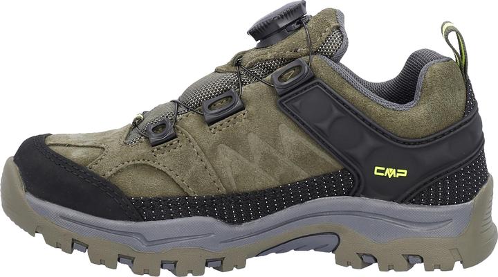 Produktbild CMP Campagnolo Kiruna Fitgo Low WP (34)