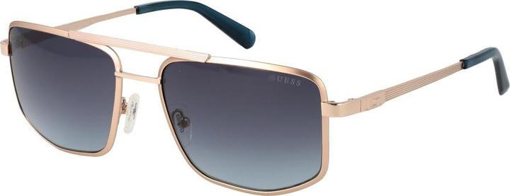 Actual product image Guess GU00208 Sunglasses