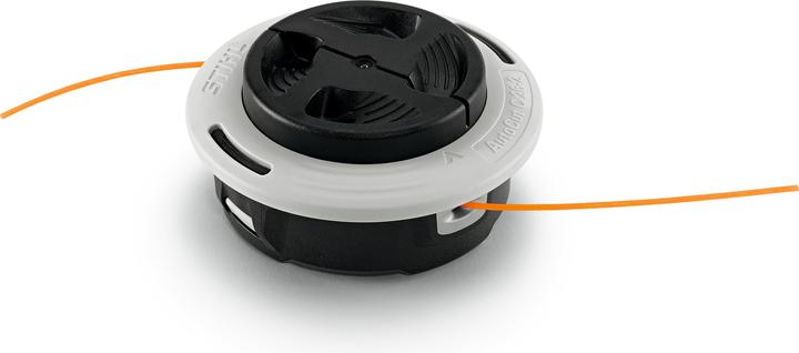 Stihl C26-2 (Rasentrimmer, Trimmerfaden + Fadenspule)