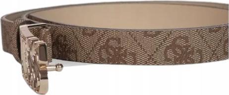 Actual product image Guess VICTORIA NOT ADT PAN BW9167P4220 LTL L S (S)