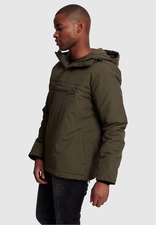 Immagine prodotto Urban Classics Giacca leggera (S)