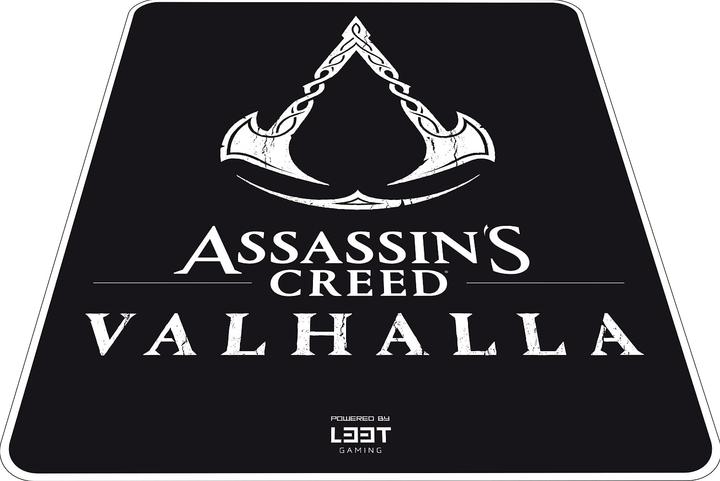 Produktbild L33T Assassin's Creed Gaming Floormat (120 x 99 cm)