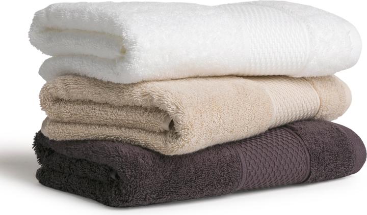 Produktbild Möve Pure Luxury