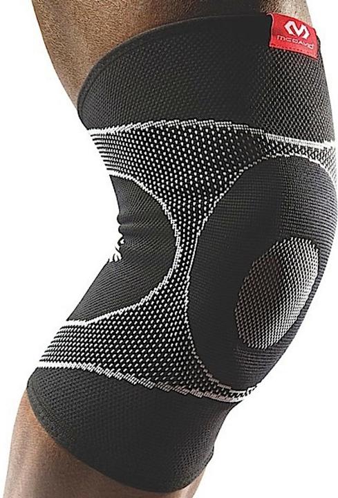 Actual product image McDavid Knee Bandage, Elastic (XL)