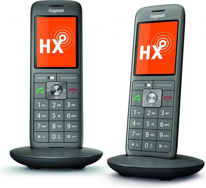 Image du produit Gigaset CL660HX (version française)