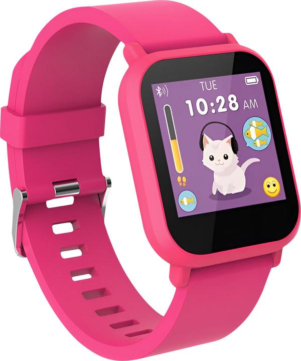 Immagine prodotto Maxlife Bambini MXSW-200 Rosa