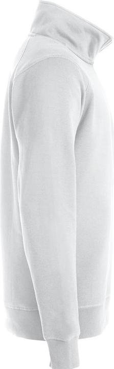 Actual product image Clique Classic Sweatshirt With Half Zip (XL)
