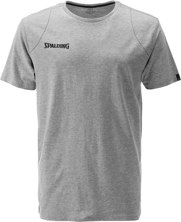 Actual product image Spalding Essential tea (3XL)