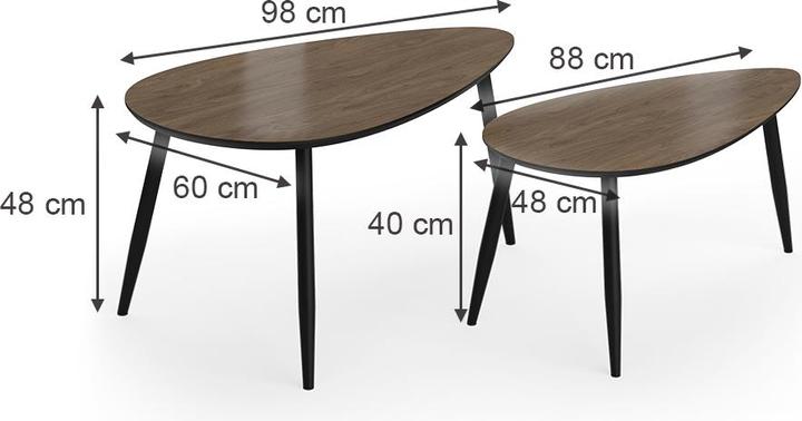 Actual product image Vicco Veyo
