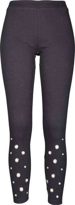 Image du produit Urban Classics Ladies Eyelet Leggings (S)
