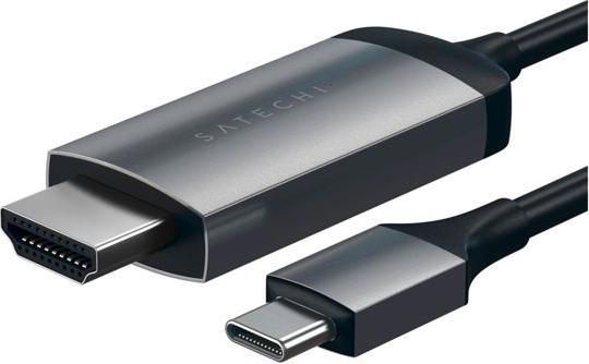 Produktbild Satechi HDMI (Typ A) — USB Typ C (1.80 m)