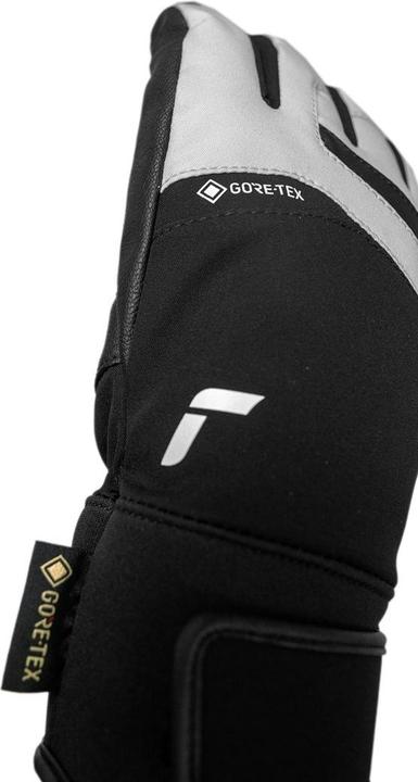 Actual product image Reusch Booster (9)