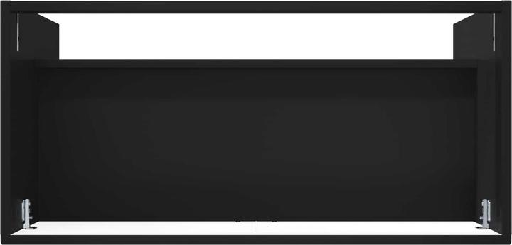 Produktbild vidaXL Badezimmerschrank