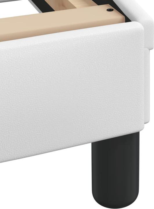 Image du produit vidaXL Bettgestell (160 x 200 cm)