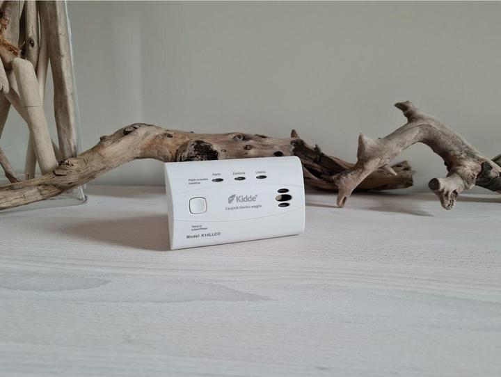Produktbild Kidde Supplier did not provide product name