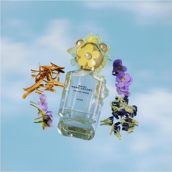 Produktbild Marc Jacobs Fresh Eau de Toilette 2022 (Eau de Toilette, 75 ml)