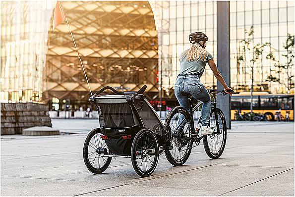 Produktbild Thule Chariot Lite 2