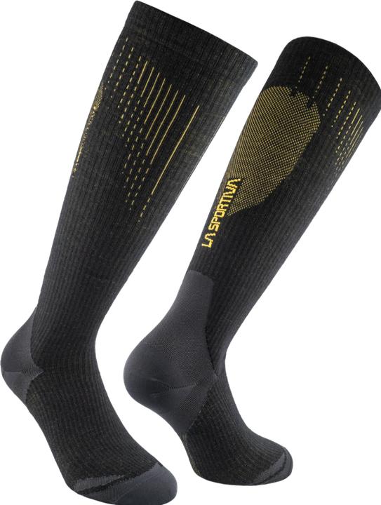 Actual product image La Sportiva Wool Tech Socks - Skisocken (S)