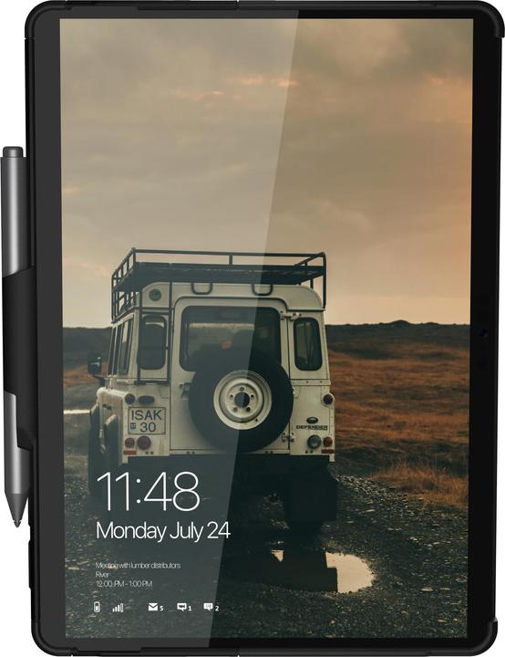 Produktbild UAG Scout (Microsoft Surface Go, GO 2)