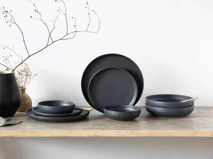 Actual product image CreaTable Uno (8 Piece)