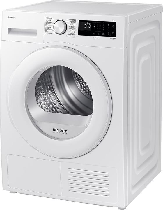 Actual product image Samsung DV5000 (9 kg, Right)