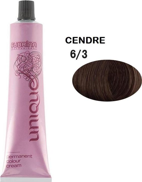 63 Cendre biondo scuro
