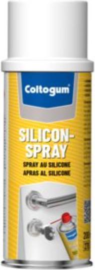 Produktbild Coltogum Silikon-Spray 400ml (400 ml)