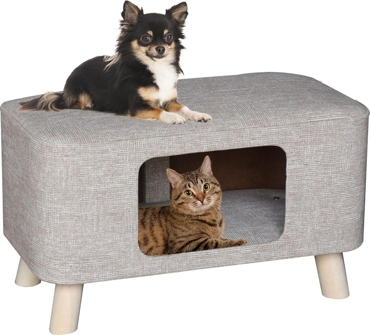 Swisspet Mia (Gatto, Cane)