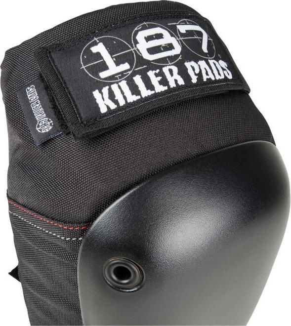 Image du produit 187 Killer Pads Fly Knee Pads (M, Genouillère, Coudes, Modèle unique)