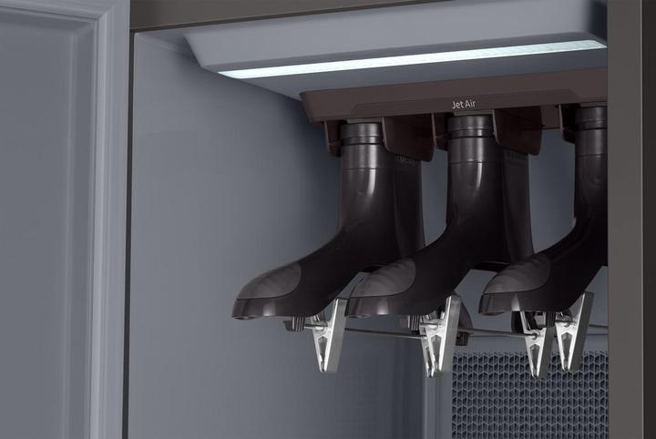 Image du produit Samsung Bespoke Air-Dresser (1850 W)