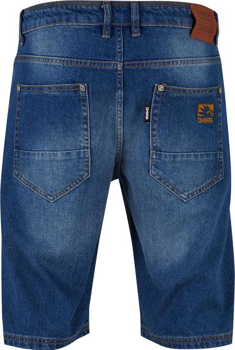 Produktbild Dangerous Crush Shorts 90th Mid - 20725 (32)