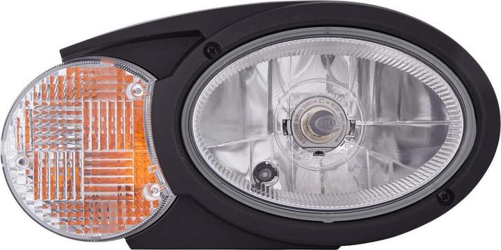 Image du produit Hella Phares Droit. Véhicules Utilitaires