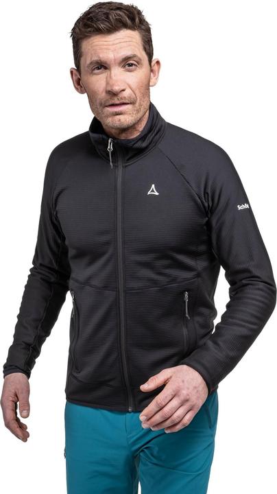 Produktbild Schöffel Fleece Jacket Style Cascata (52, L)