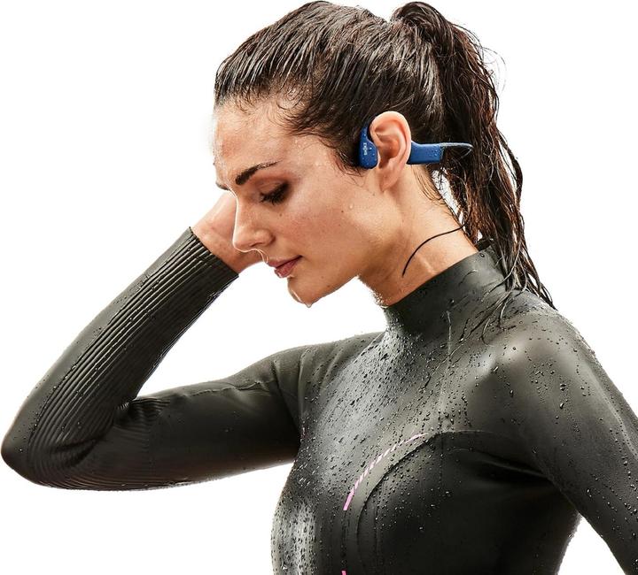 Image du produit Shokz OpenSwim (8 h, Sans fil)