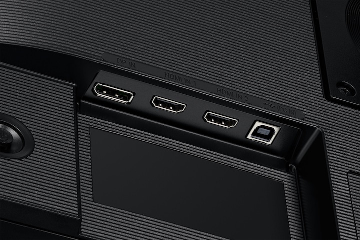 Productafbeelding Samsung F24T452FQR (1920 x 1080 Pixels, 24")