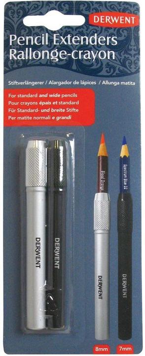 Immagine prodotto Derwent Estensore per matite (2x)