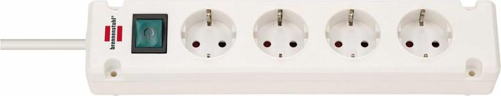 Produktbild Brennenstuhl Bremounta (6x, CEE 7/3, 3 m)