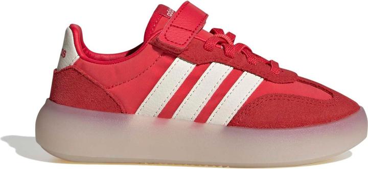 Image du produit Adidas Barreda Decode El C - selure/owhite/purrub (31)