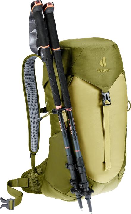 Actual product image Deuter AC Lite 16 (16 l)