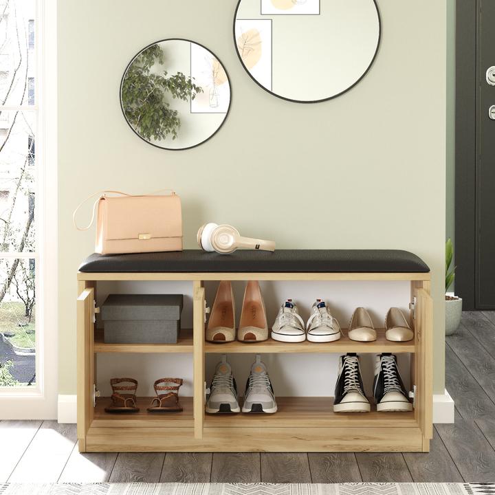 Immagine prodotto Skye Decor Cory (89.60 x 35.50 x 45.80 cm)