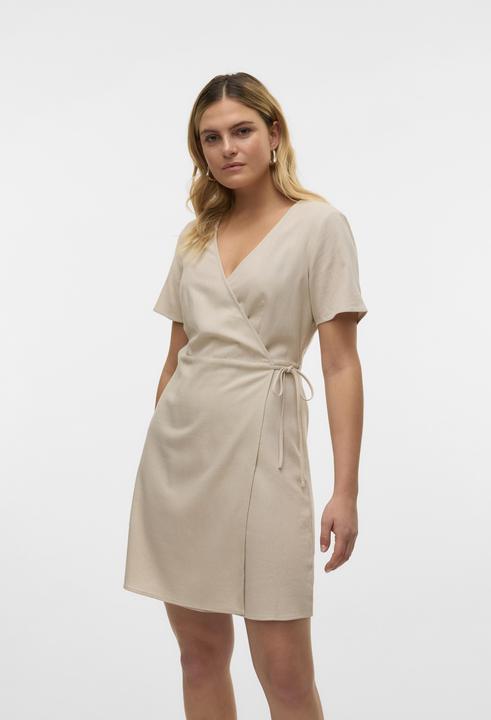 Produktbild Vero Moda VMMYMILO Kurzes Kleid Kleid (L)