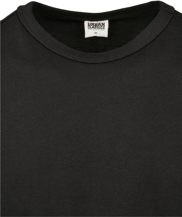 Actual product image Urban Classics Organic Basic Tee (4XL)