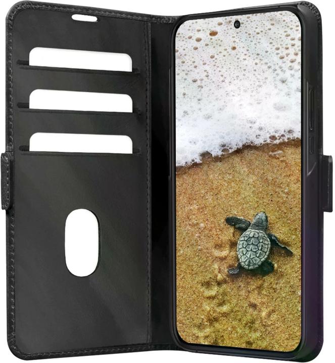 Image du produit dbramante1928 Book Cover Copenhagen Galaxy A55 5G Tan (Samsung Galaxy A55)