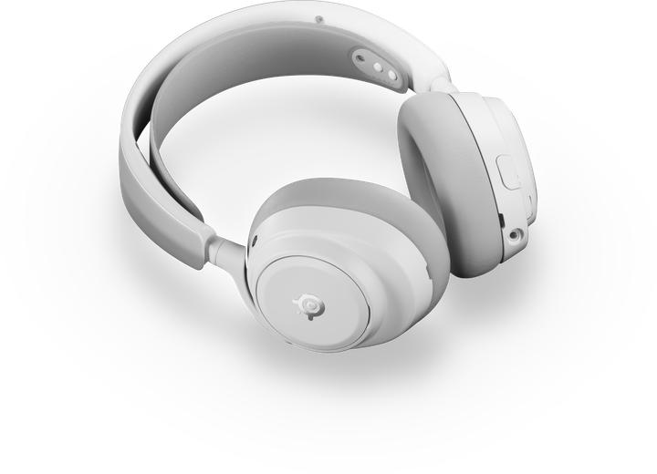 Image du produit SteelSeries Arctis Nova Pro Omni (Filaire, Sans fil)